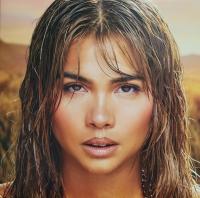 Виниловая пластинка HAYLEY KIYOKO / PANORAMA - GRAPE VINYL (1LP)