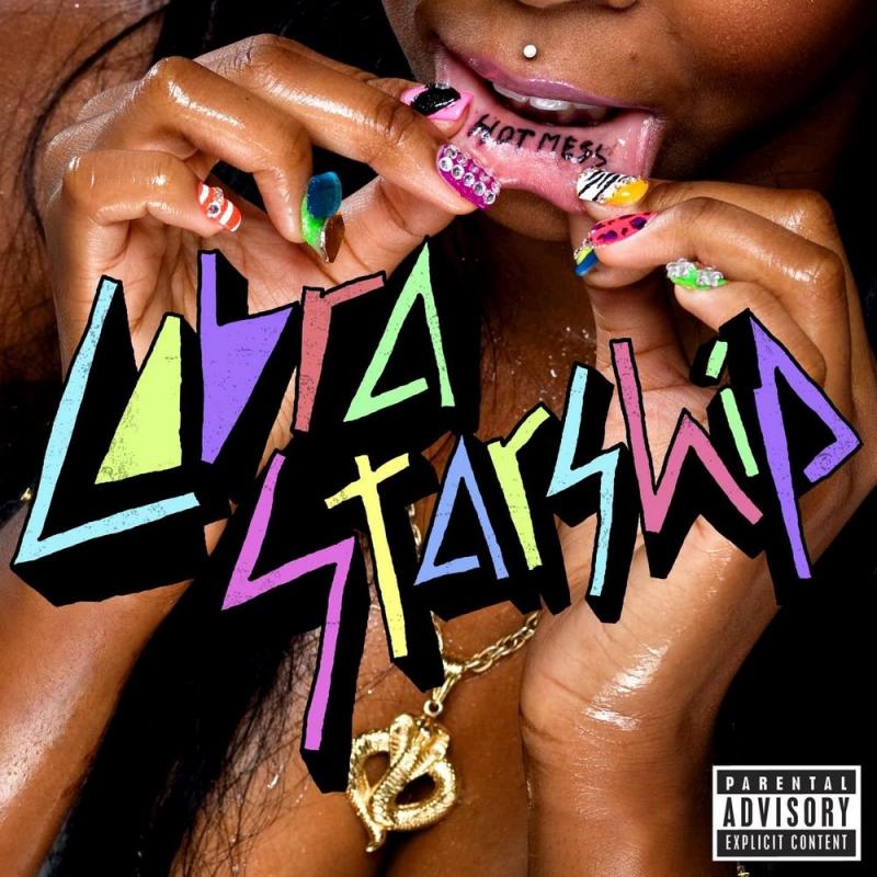 Открыт предзаказ на виниловую пластинку COBRA STARSHIP / Hot Mess Открыт предзаказ на виниловую пластинку COBRA STARSHIP / Hot Mess