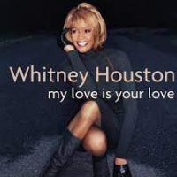 Виниловая пластинка Whitney Houston / My Love is Your Love (2LP) Виниловая пластинка Whitney Houston / My Love is Your Love (2LP)
