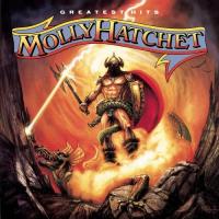 Компакт-диск Molly Hatchet / Greatest Hits (1CD)