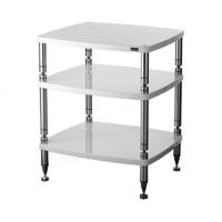 Стенд Solidsteel HF-3 (Glossy White)