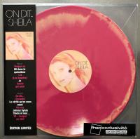 Виниловая пластинка Sheila / On Dit... (Limited Edition)(Coloured Vinyl)(LP)