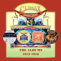 Компакт-диск Climax Blues Band / The Albums 1973-1976 (4CD)