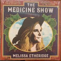 Виниловая пластинка MELISSA ETHERIDGE / THE MEDICINE SHOW (1LP)