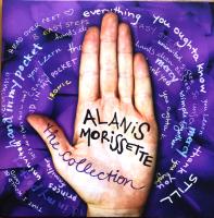 Виниловая пластинка Alanis Morissette / The Collection (2LP)