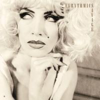 Виниловая пластинка Eurythmics / Savage (LP) Виниловая пластинка Eurythmics / Savage (LP)