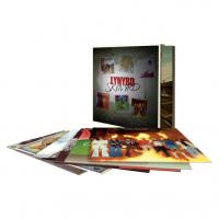 Виниловая пластинка Lynyrd Skynyrd / Lynyrd Skynyrd (7LP)