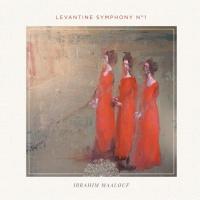 Виниловая пластинка Ibrahim Maalouf / Levantine Symphony No. 1 (2LP)