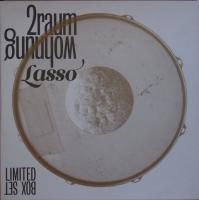 Виниловая пластинка 2RAUMWOHNUNG / LASSO (3LP)