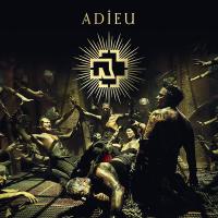 Виниловая пластинка RAMMSTEIN / ADIEU (LIM.ED.) (10'' LP-S)
