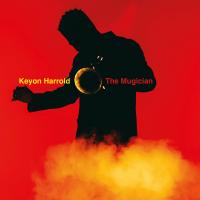 Виниловая пластинка Keyon Harrold / THE MUGICIAN