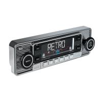 FM Ресивер PROLOGY Retro One