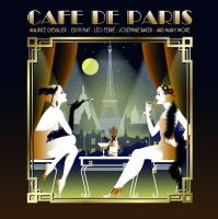 Виниловая пластинка Various artists / Cafе De Paris