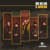 Виниловая пластинка Ian Gillan & The Javelins / Ian Gillan & The Javelins