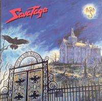 Виниловая пластинка Savatage / Poets & Madmen (Glow In The Dark, 2LP+V7, Limited) (3LP)