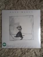 Виниловая пластинка Have Mercy / The Earth Pushed Back (1LP)