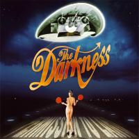 Виниловая пластинка The Darkness / Permission To Land (LP)