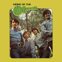 Виниловая пластинка The Monkees / More Of The Monkees (2LP)