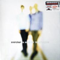 Виниловая пластинка Everclear / So much for the afterglow (1LP)