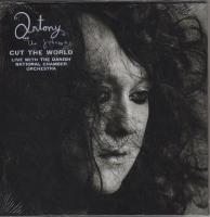 Компакт-диск Antony & The Johnsons / Cut the world (Digisleeve)(1CD)