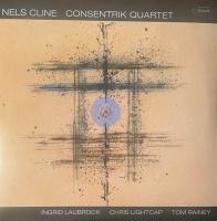 Виниловая пластинка Nels Cline / Consentrik Quartet (2LP)