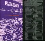 Компакт-диск Deep Purple / Listen Learn Read On (6CD)
