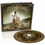 Компакт-диск Helloween / Unarmed - Best Of 25th Anniversary (RU)(CD)