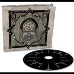 Компакт-диск Paradise Lost / Obsidian (RU)(CD)