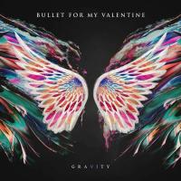 Компакт-диск Bullet For My Valentine / Gravity (CD)