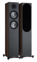 Напольная акустика Monitor Audio Bronze 200 Walnut (6G)