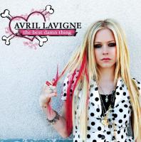 Компакт-диск Avril Lavigne / The Best Damn Thing (1CD)