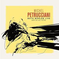 Компакт-диск Michel Petrucciani / Both worlds (Digipack)(1CD)