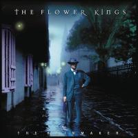 Виниловая пластинка Flower Kings / The Rainmaker (2LP+CD)
