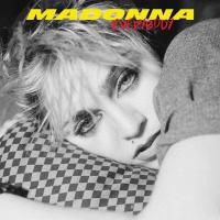 Виниловая пластинка MADONNA / EVERYBODY - BLACK FRIDAY 2022 RELEASE (1LP)