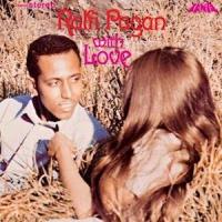 Виниловая пластинка Ralfi Pagan / With Love (1LP)