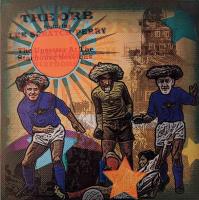 Виниловая пластинка The Orb / The Upsetter At The Starhouse Sessions (180 Gram, Limited Nectarine Vinyl) (1LP)