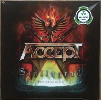 Виниловая пластинка ACCEPT / STALINGRAD (LP2)