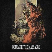 Компакт-диск Beneath The Massacre / Fearmonger (Limited Edition)(CD)