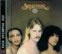 Компакт-диск Supermax / Don't Stop The Music (RU)(CD)