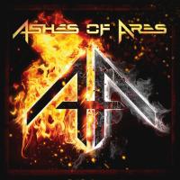 Компакт-диск Ashes Of Ares / Ashes Of Ares (RU)(CD)