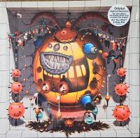 Виниловая пластинка ORBITAL / Optical Delusion (2LP) Виниловая пластинка ORBITAL / Optical Delusion (2LP)