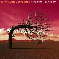 Компакт-диск Biffy Clyro / Opposites: Live From Glasgow (CD)