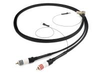 Кабель межблочный аудио Chord Company Signature Tone Arm to RCA 1.2m