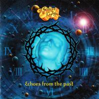 Компакт-диск Eloy / Echoes From The Past (Digipack) (1CD)