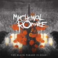 Виниловая пластинка My Chemical Romance / The Black Parade Is Dead!  (Limited)(2LP)