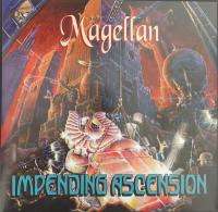 Виниловая пластинка Magellan / Impending Ascension (TranLParent Purple, Limited) (LP)