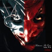 Компакт-диск Velvet Acid Christ / Between The Eyes Vol. 2 (1CD)