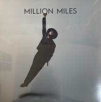 Виниловая пластинка Jimmy Sax / Million Miles (1LP)