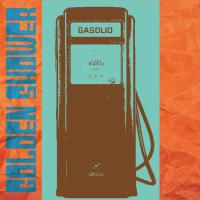 Виниловая пластинка SHOWER GOLDEN / GASOLIO (1LP)