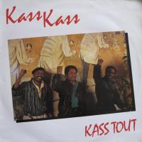 Виниловая пластинка KASS KASS / KASS TOUT (1LP)